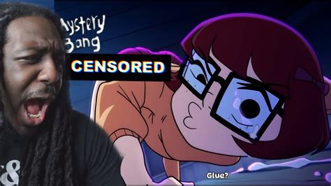 mystery bang|Mystery Bang Animation Unveiled: A Deep Dive into the.